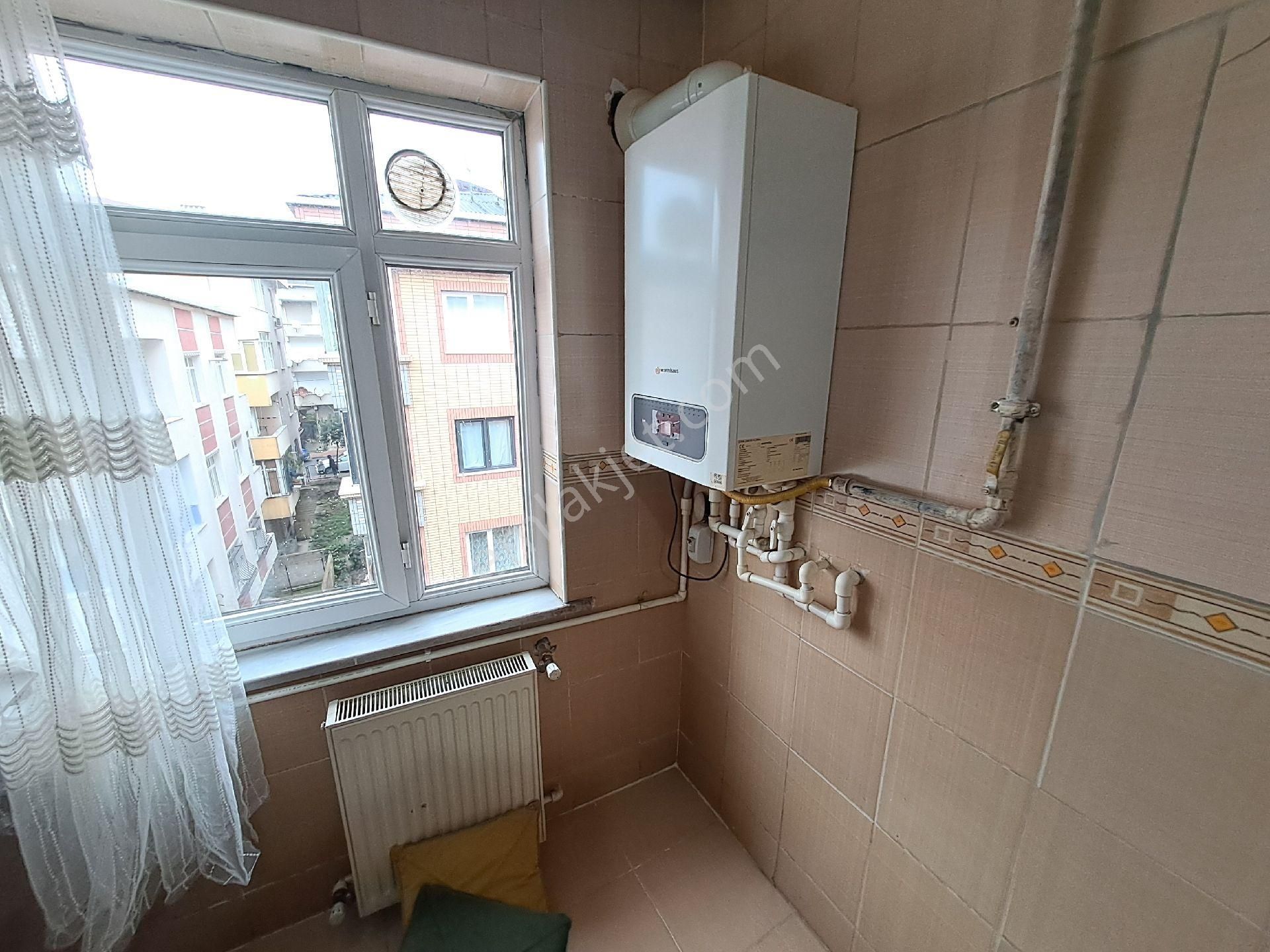 Rise Emlâk Tan Kiralık 2+1 Daire 90 M2 - Görsel 11