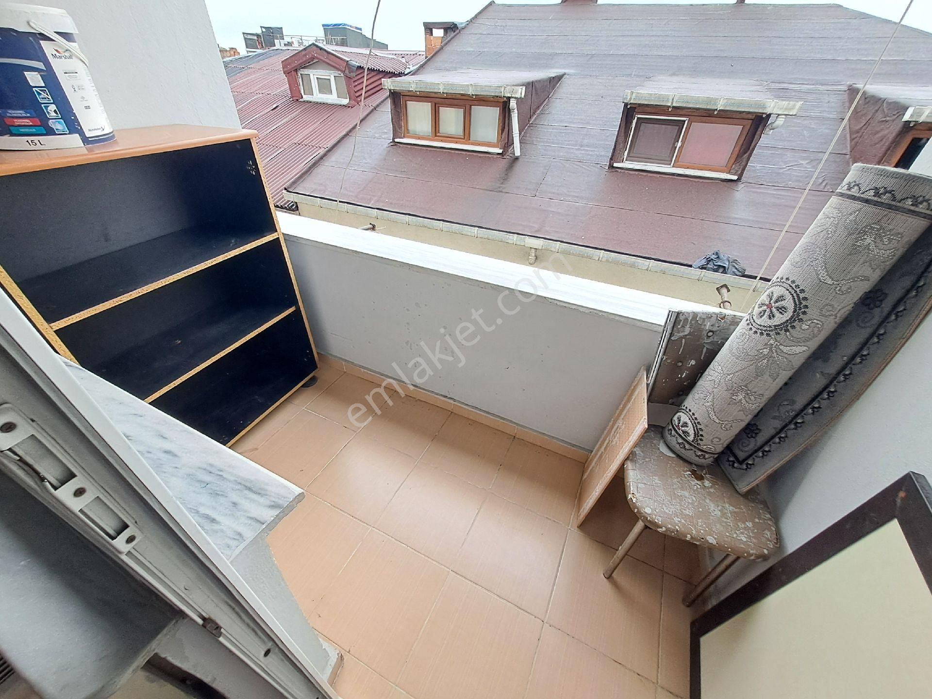 Rise Emlâk Tan Kiralık 2+1 Daire 90 M2 - Görsel 7