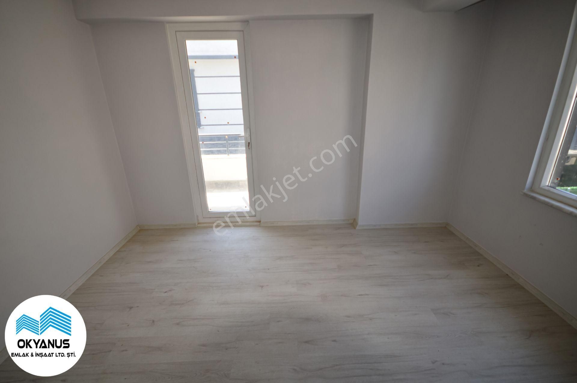 Kocaali Sahilde Müstakil Bahçeli Şık Villa Okyanustan - Görsel 22