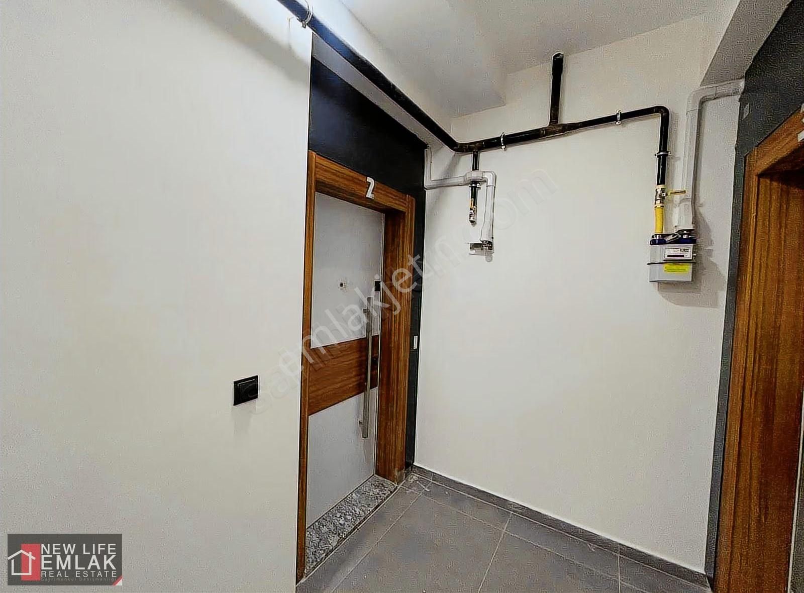 Kuşadasında Müstakil Tadında Bahçe Katı Satılık Daire - Görsel 15