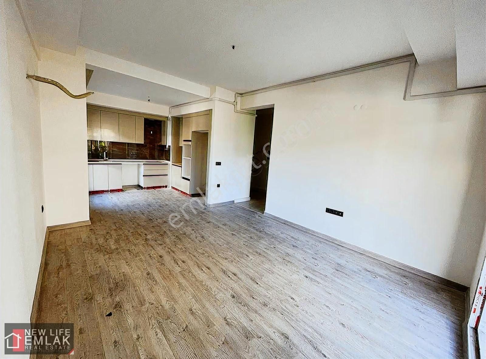 Kuşadasında Müstakil Tadında Bahçe Katı Satılık Daire - Görsel 10