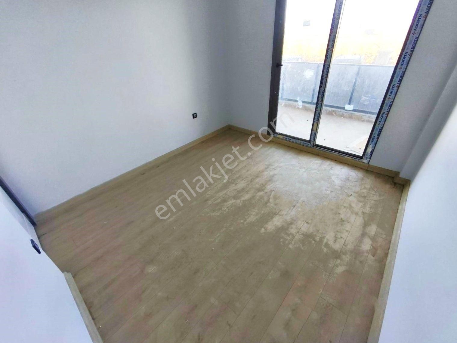 Burhaniye Ören'de Site İçi Aygülden Sıfır Ayrı Mutfak Yerden Isıtma Ebeveyn Banyolu 2+1satılık Daire - Görsel 26