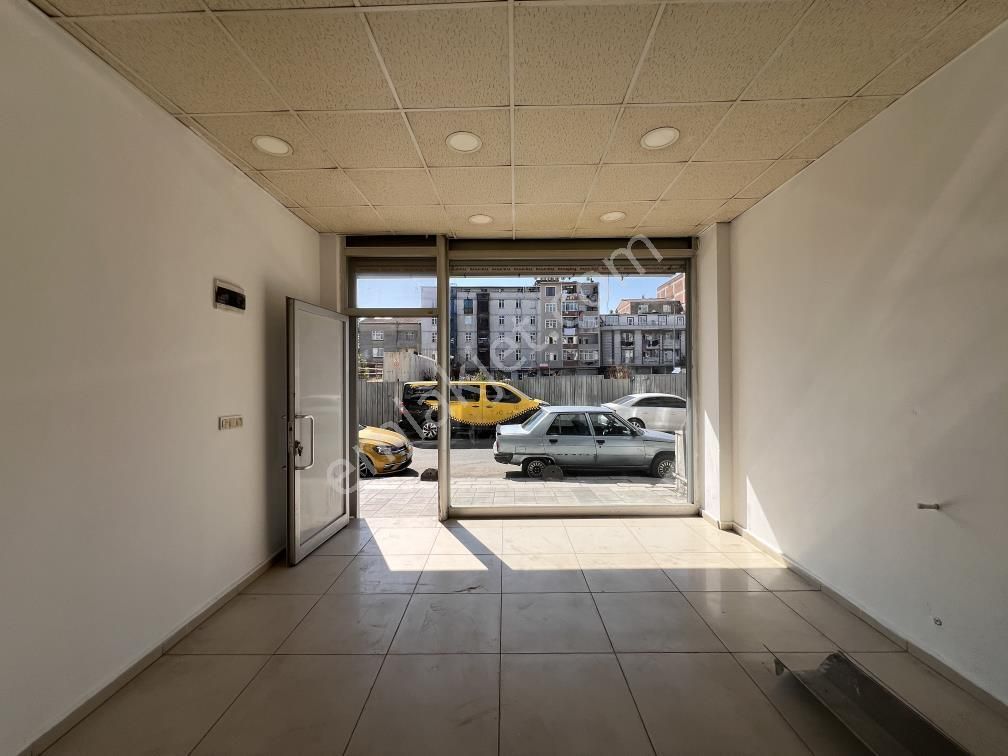 İkitelli Atatürk Mah.minibüs Yolu Kiralık Dükkan - Görsel 14