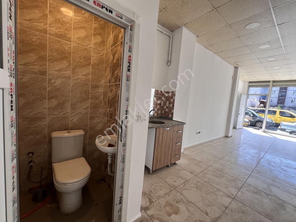 İkitelli Atatürk Mah.minibüs Yolu Kiralık Dükkan - Görsel 8