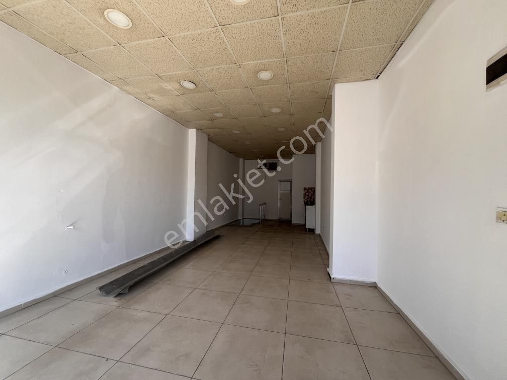 İkitelli Atatürk Mah.minibüs Yolu Kiralık Dükkan - Görsel 23