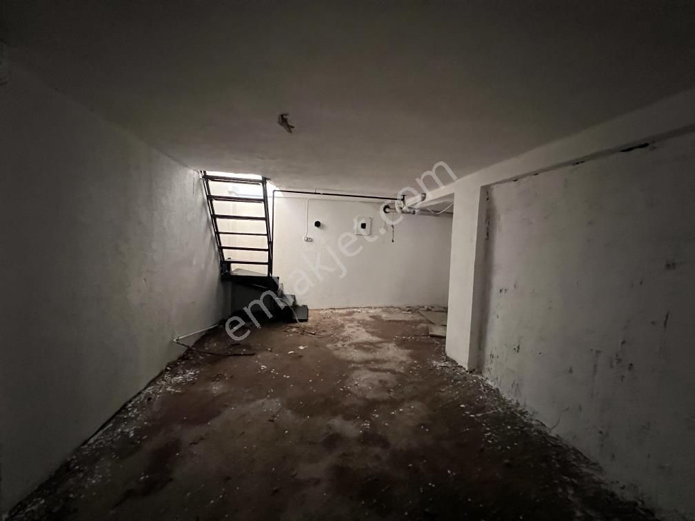 İkitelli Atatürk Mah.minibüs Yolu Kiralık Dükkan - Görsel 18