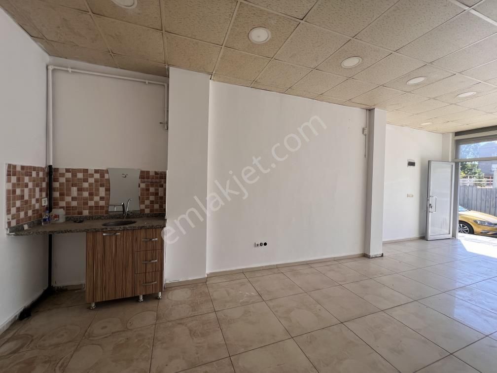 İkitelli Atatürk Mah.minibüs Yolu Kiralık Dükkan - Görsel 12