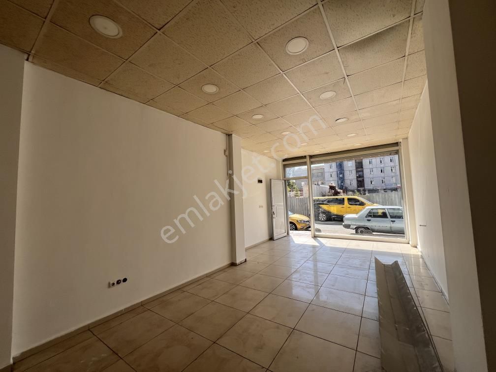 İkitelli Atatürk Mah.minibüs Yolu Kiralık Dükkan - Görsel 11