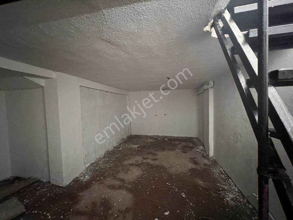 İkitelli Atatürk Mah.minibüs Yolu Kiralık Dükkan - Görsel 15