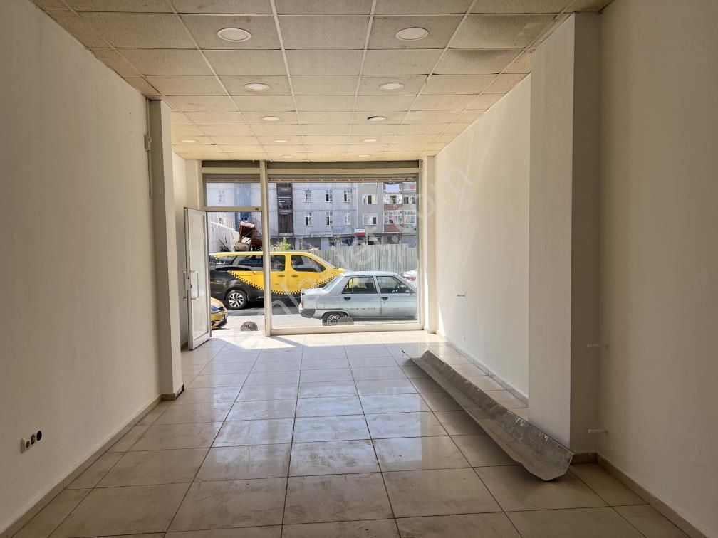 İkitelli Atatürk Mah.minibüs Yolu Kiralık Dükkan - Görsel 4