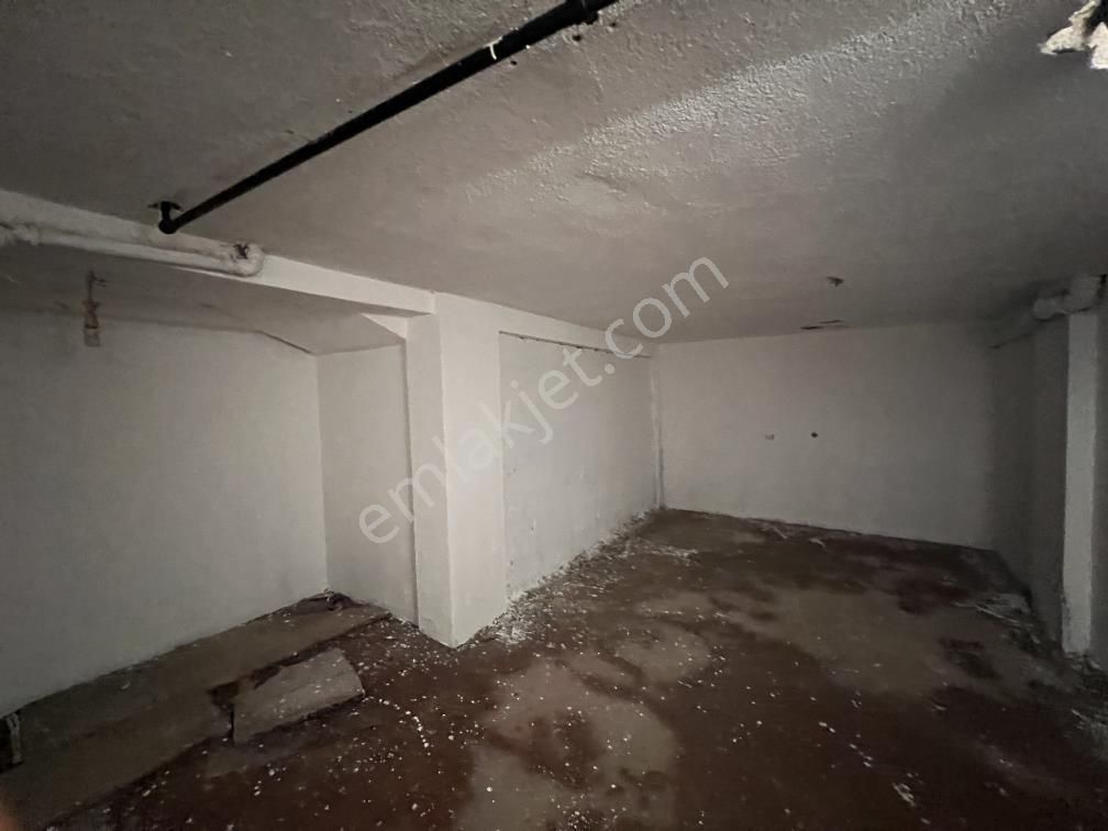 İkitelli Atatürk Mah.minibüs Yolu Kiralık Dükkan - Görsel 16