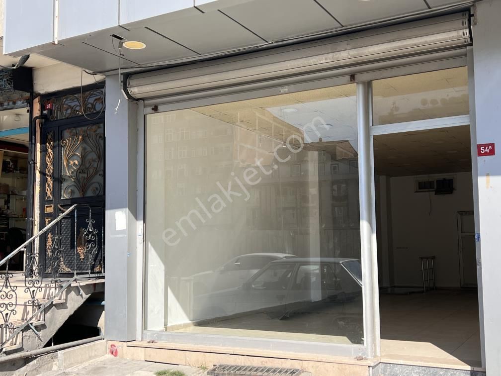 İkitelli Atatürk Mah.minibüs Yolu Kiralık Dükkan - Görsel 20