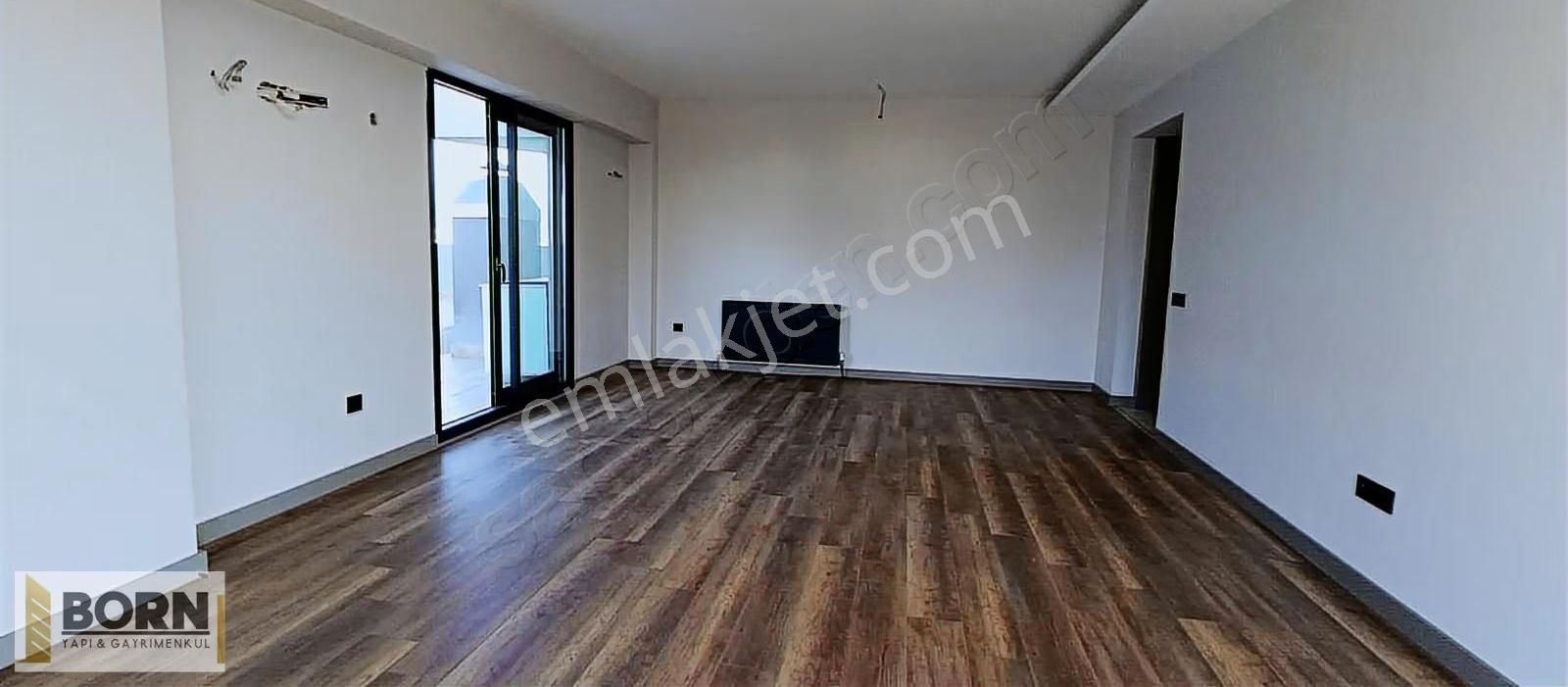 Bornovanın Nüans Sitesinde Çok Geniş Teraslı Kiralık 3+1 Daire - Görsel 29
