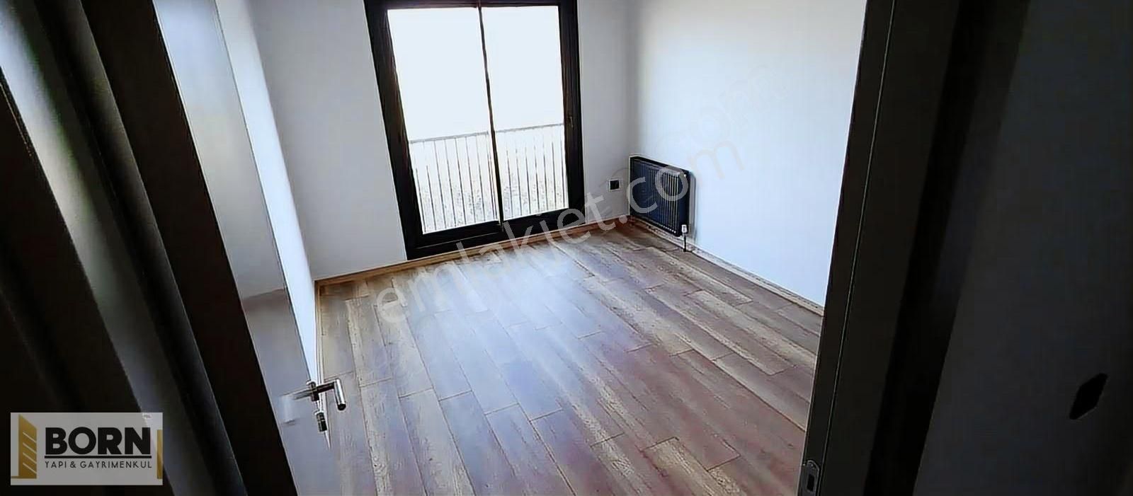 Bornovanın Nüans Sitesinde Çok Geniş Teraslı Kiralık 3+1 Daire - Görsel 32
