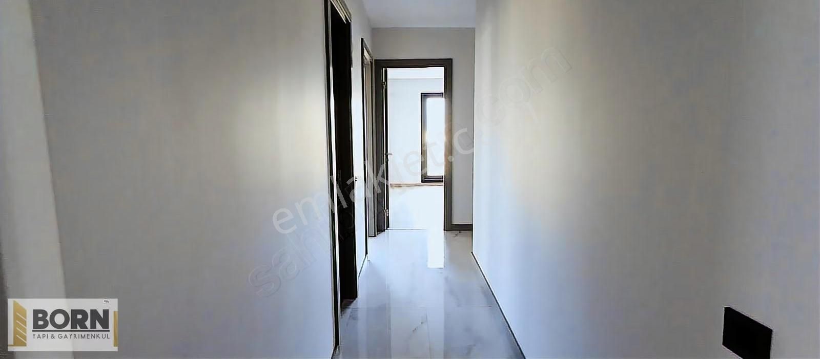 Bornovanın Nüans Sitesinde Çok Geniş Teraslı Kiralık 3+1 Daire - Görsel 31
