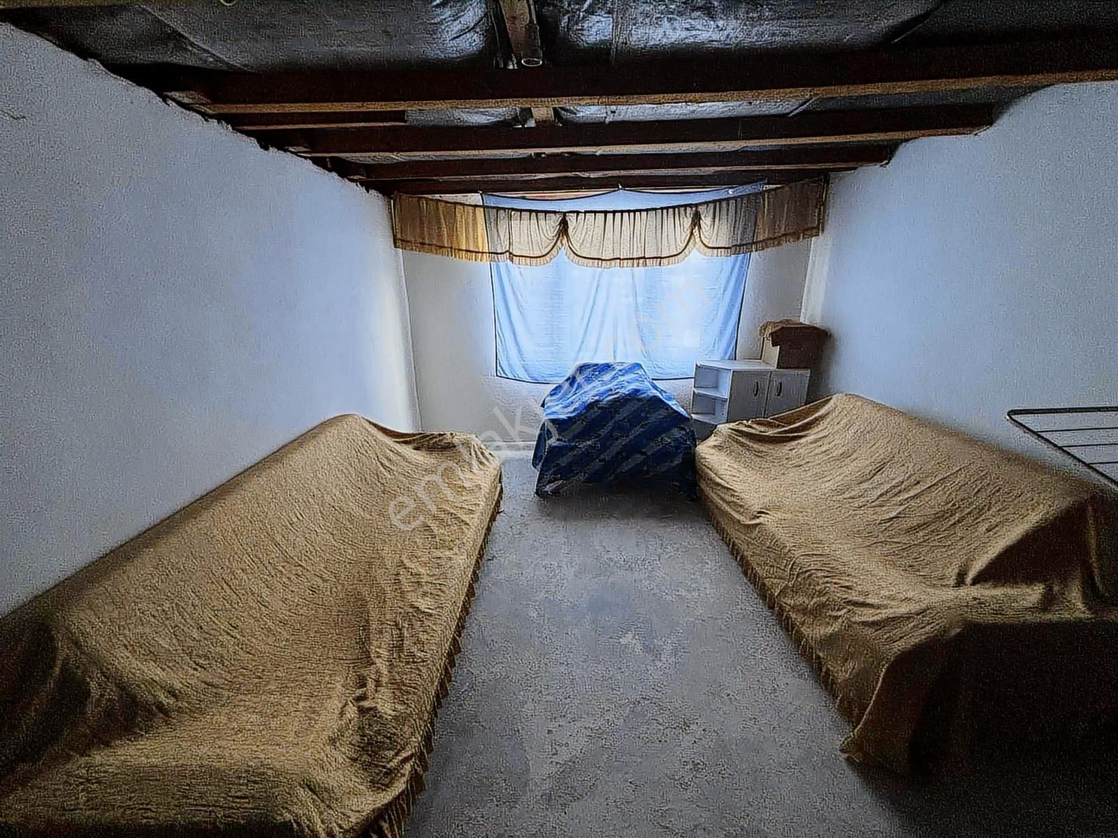 Bursa Osmangazi Koğukçınar Mahallesinde Satılık Müstakil Ev - Görsel 16