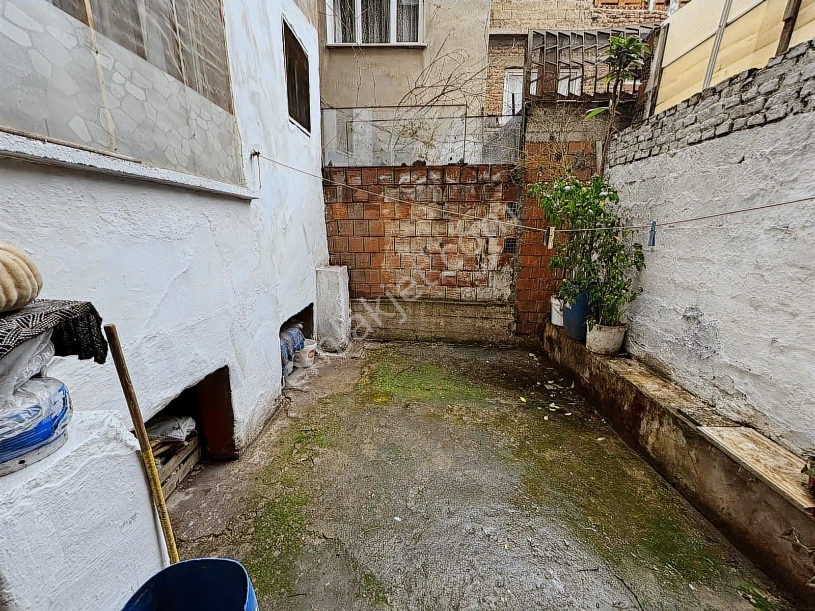 Bursa Osmangazi Koğukçınar Mahallesinde Satılık Müstakil Ev - Görsel 12