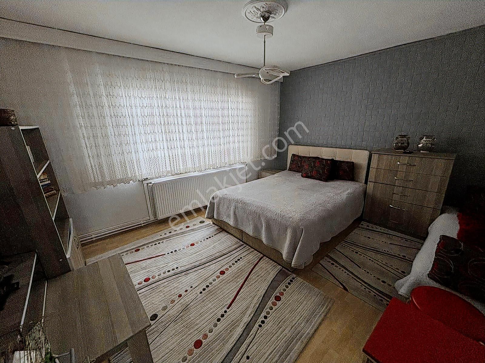 Bursa Osmangazi Koğukçınar Mahallesinde Satılık Müstakil Ev - Görsel 19