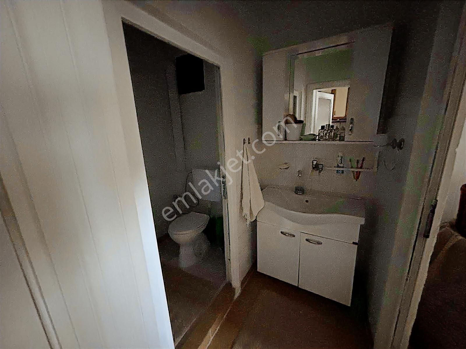 Bursa Osmangazi Koğukçınar Mahallesinde Satılık Müstakil Ev - Görsel 17