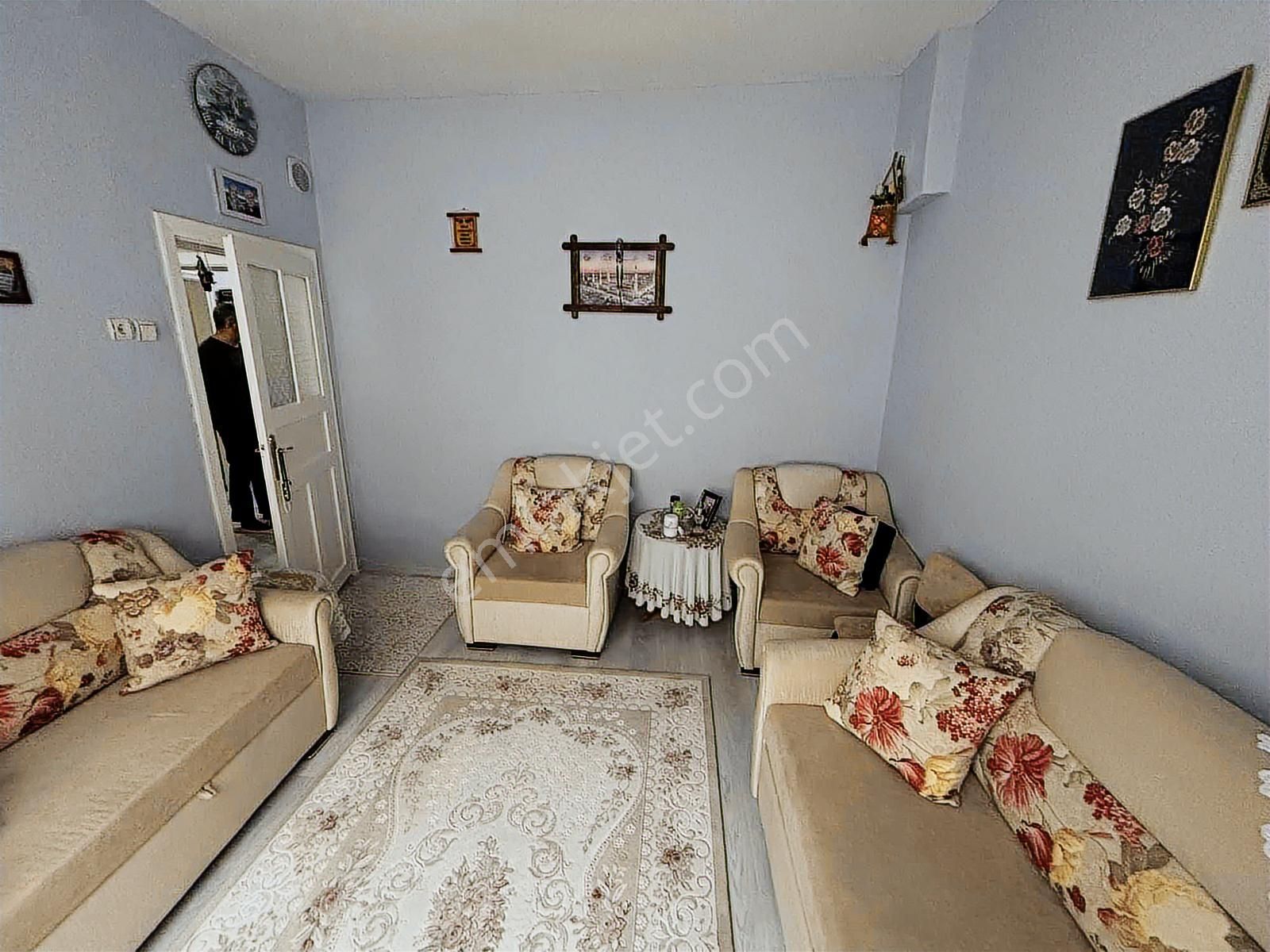 Bursa Osmangazi Koğukçınar Mahallesinde Satılık Müstakil Ev - Görsel 33