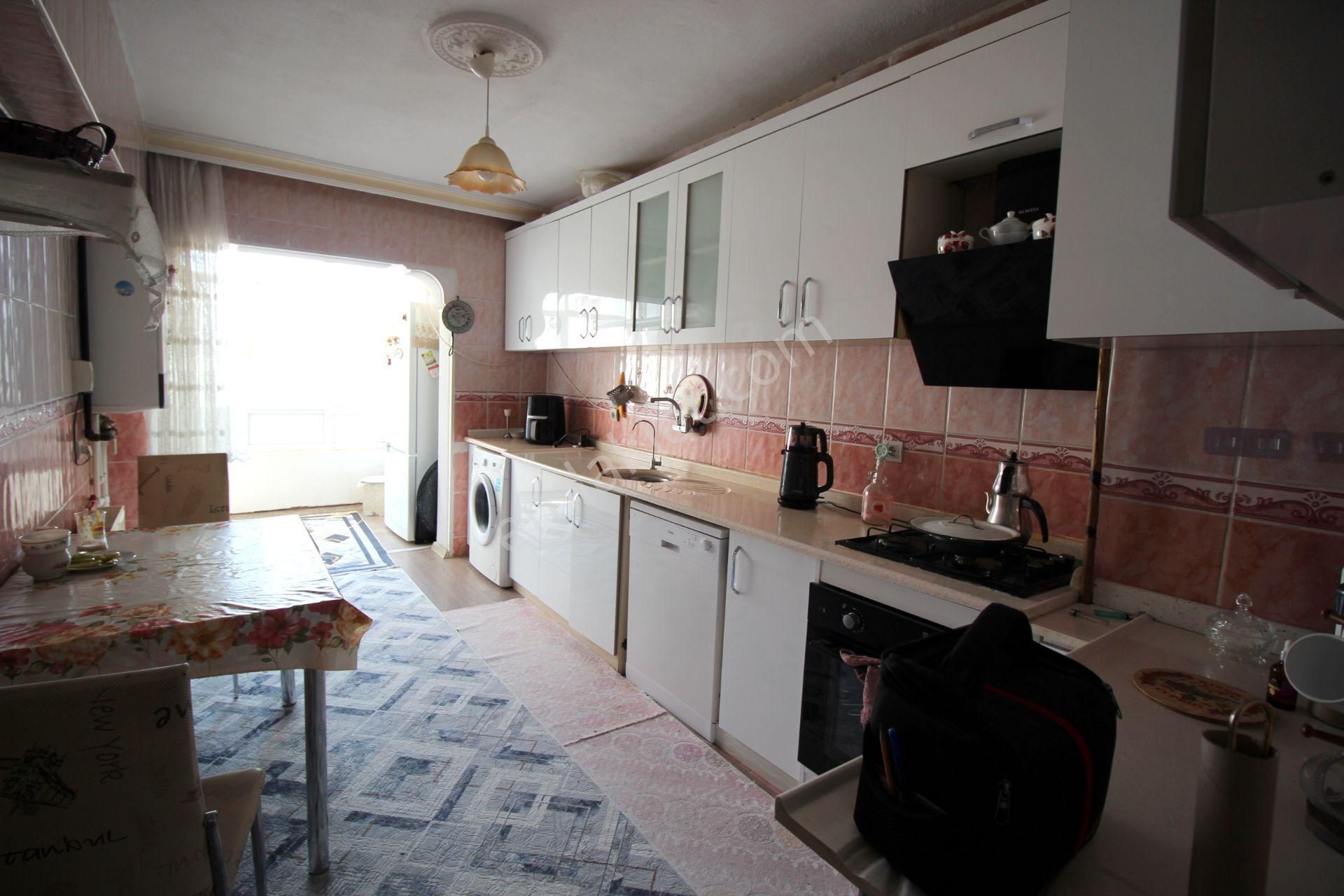 Emre Emlaktan Elvankent Topçu'da 4+1 Teraslı Satılık Daire - Görsel 32