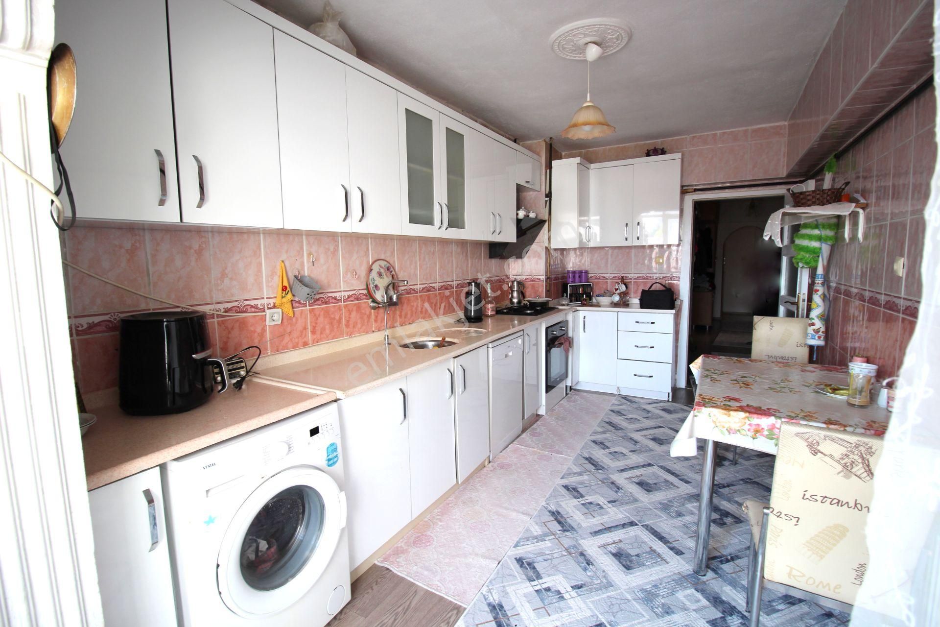 Emre Emlaktan Elvankent Topçu'da 4+1 Teraslı Satılık Daire - Görsel 33