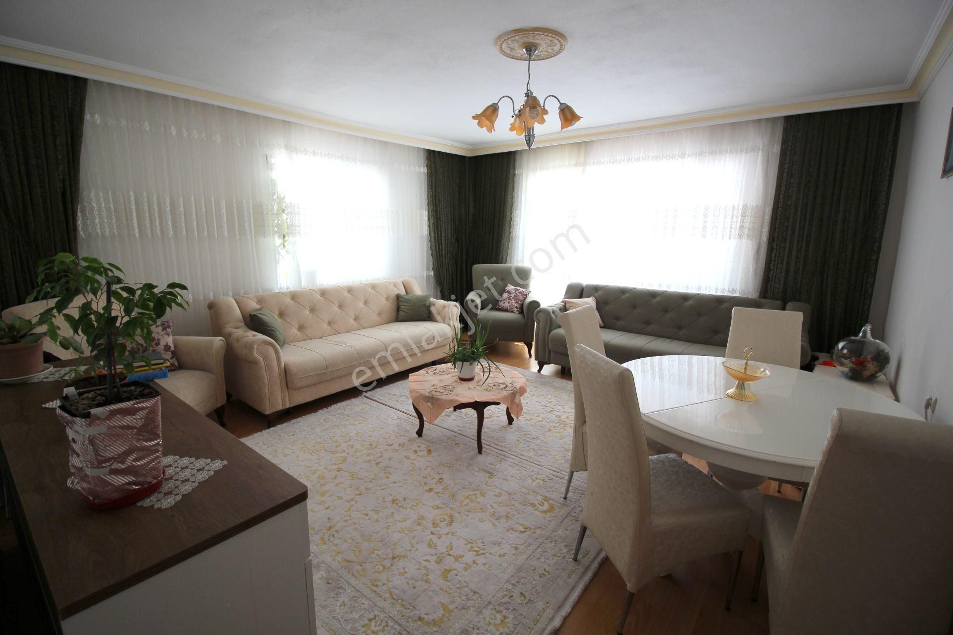 Emre Emlaktan Elvankent Topçu'da 4+1 Teraslı Satılık Daire - Görsel 3