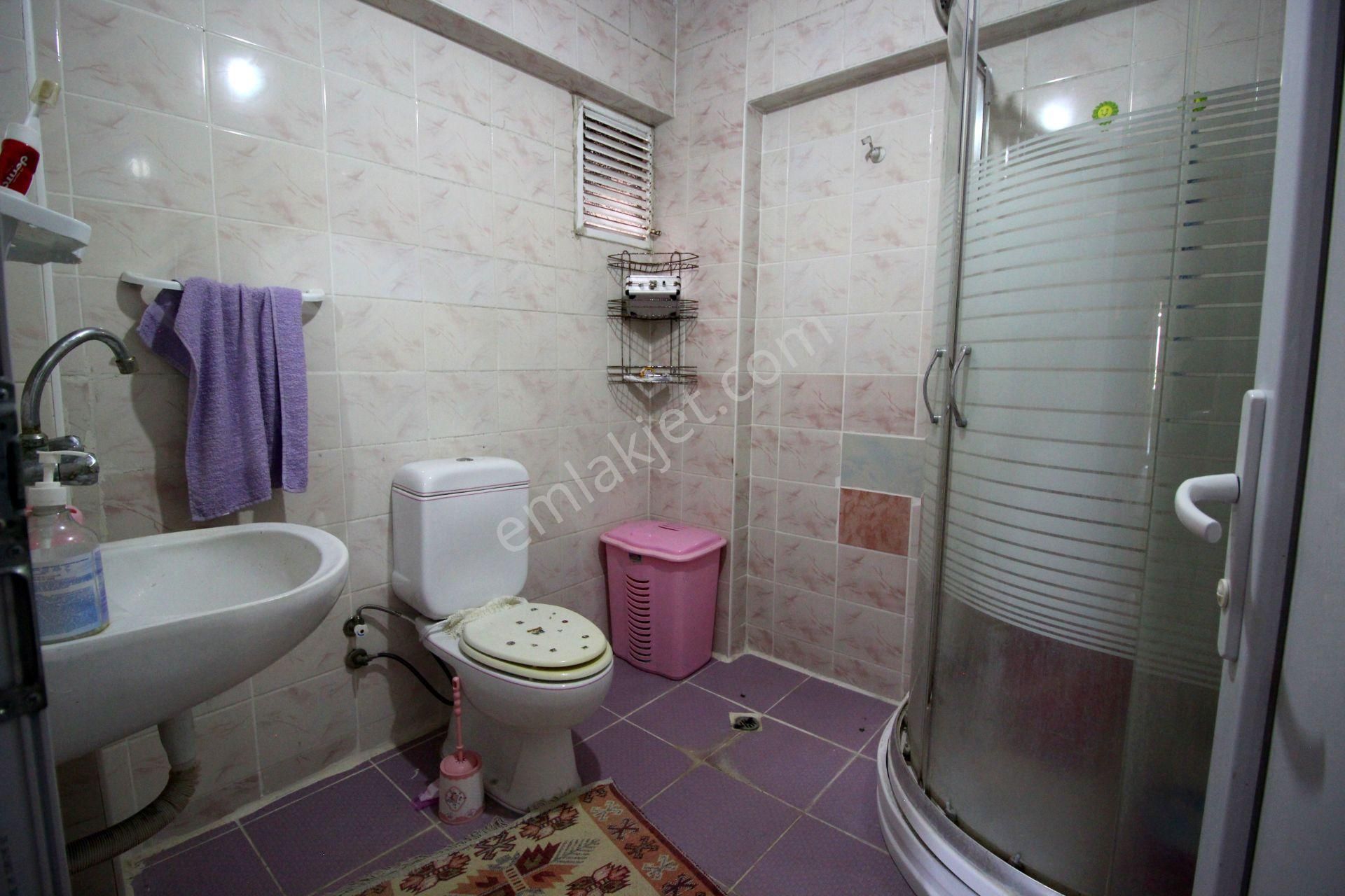 Emre Emlaktan Elvankent Topçu'da 4+1 Teraslı Satılık Daire - Görsel 24