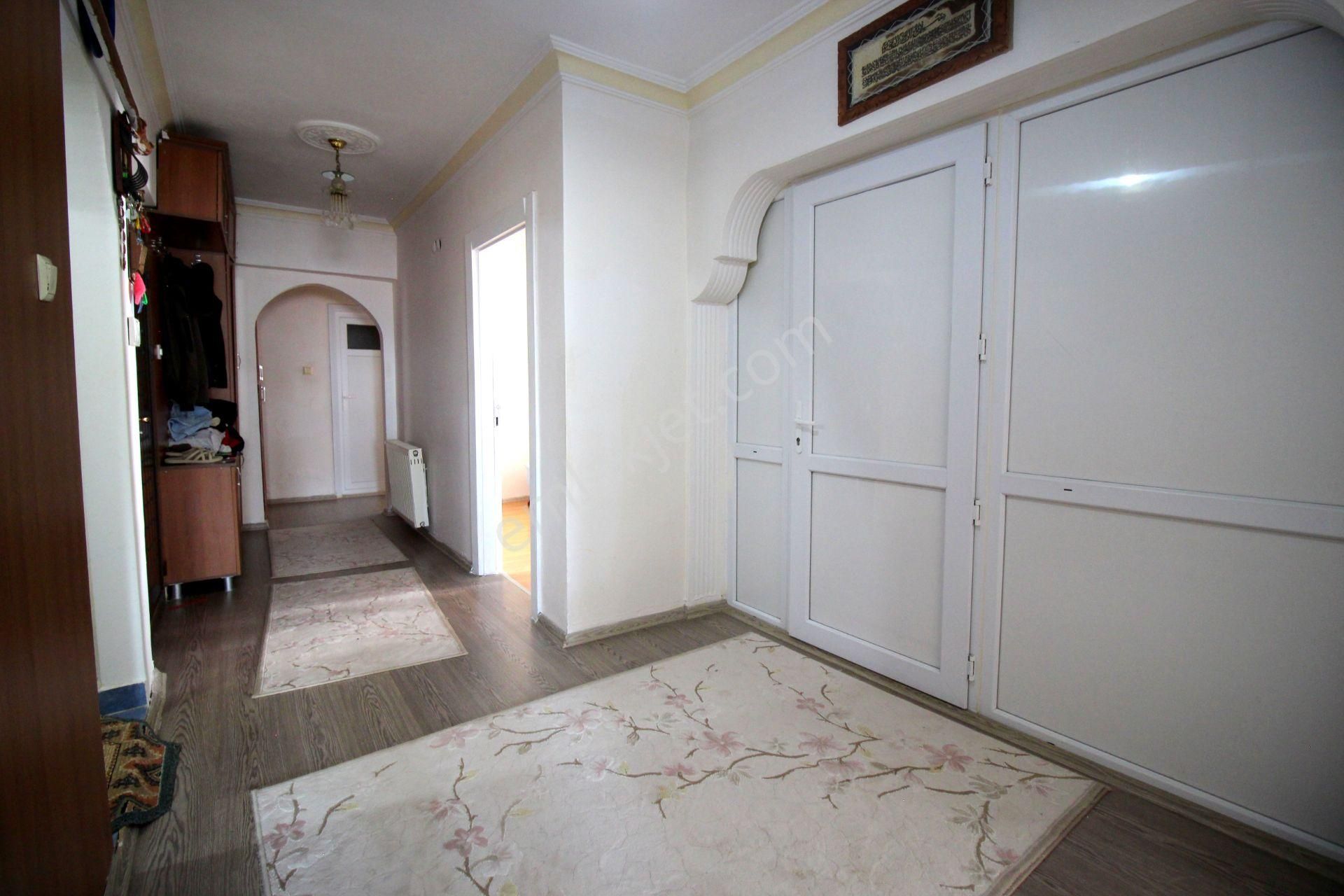 Emre Emlaktan Elvankent Topçu'da 4+1 Teraslı Satılık Daire - Görsel 13