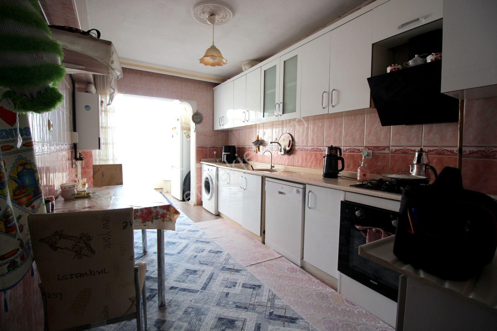 Emre Emlaktan Elvankent Topçu'da 4+1 Teraslı Satılık Daire - Görsel 35