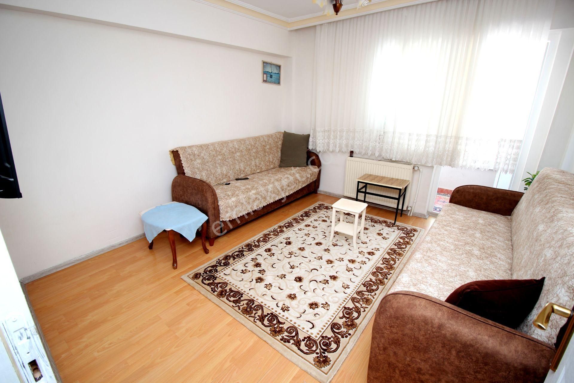 Emre Emlaktan Elvankent Topçu'da 4+1 Teraslı Satılık Daire - Görsel 4