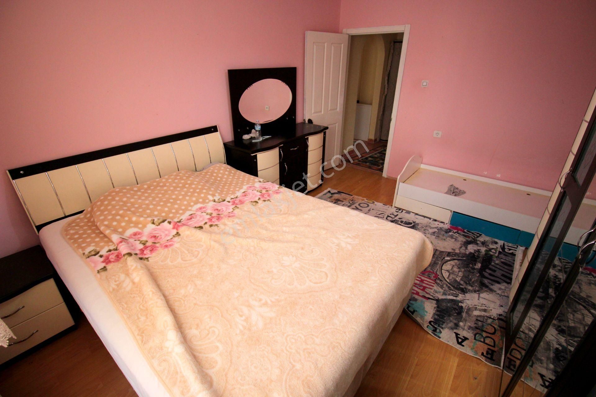 Emre Emlaktan Elvankent Topçu'da 4+1 Teraslı Satılık Daire - Görsel 23