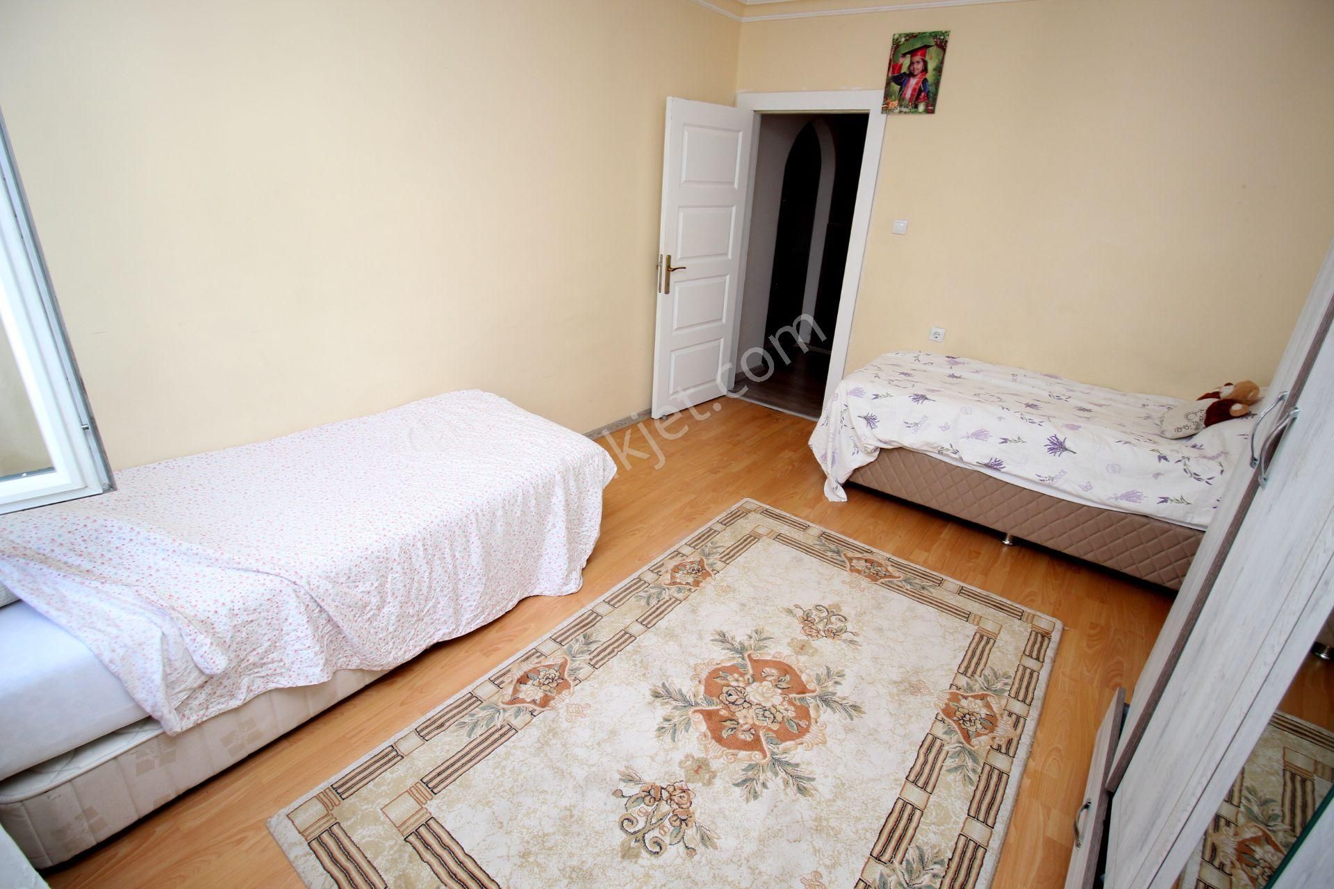 Emre Emlaktan Elvankent Topçu'da 4+1 Teraslı Satılık Daire - Görsel 8