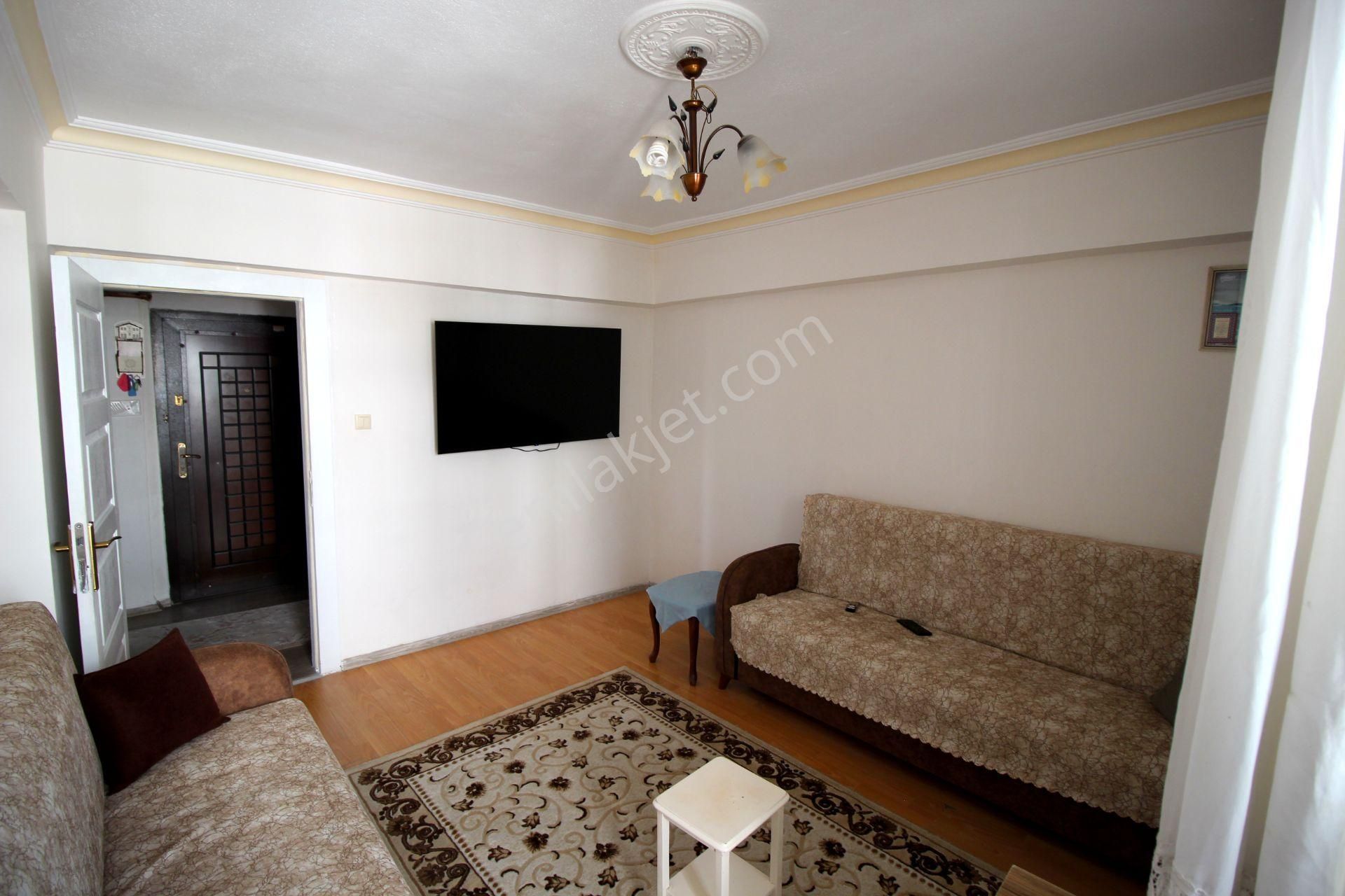 Emre Emlaktan Elvankent Topçu'da 4+1 Teraslı Satılık Daire - Görsel 5