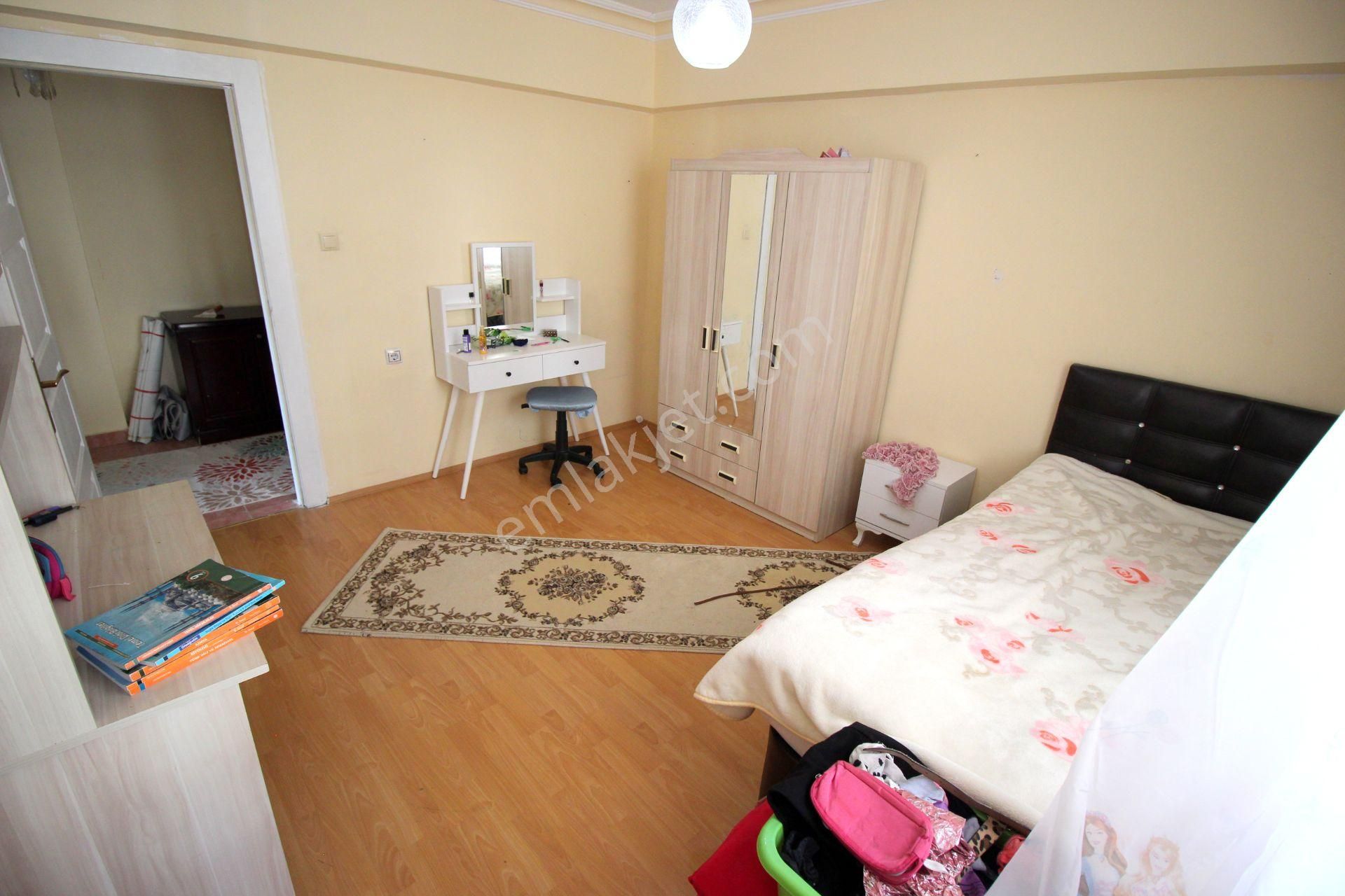 Emre Emlaktan Elvankent Topçu'da 4+1 Teraslı Satılık Daire - Görsel 20