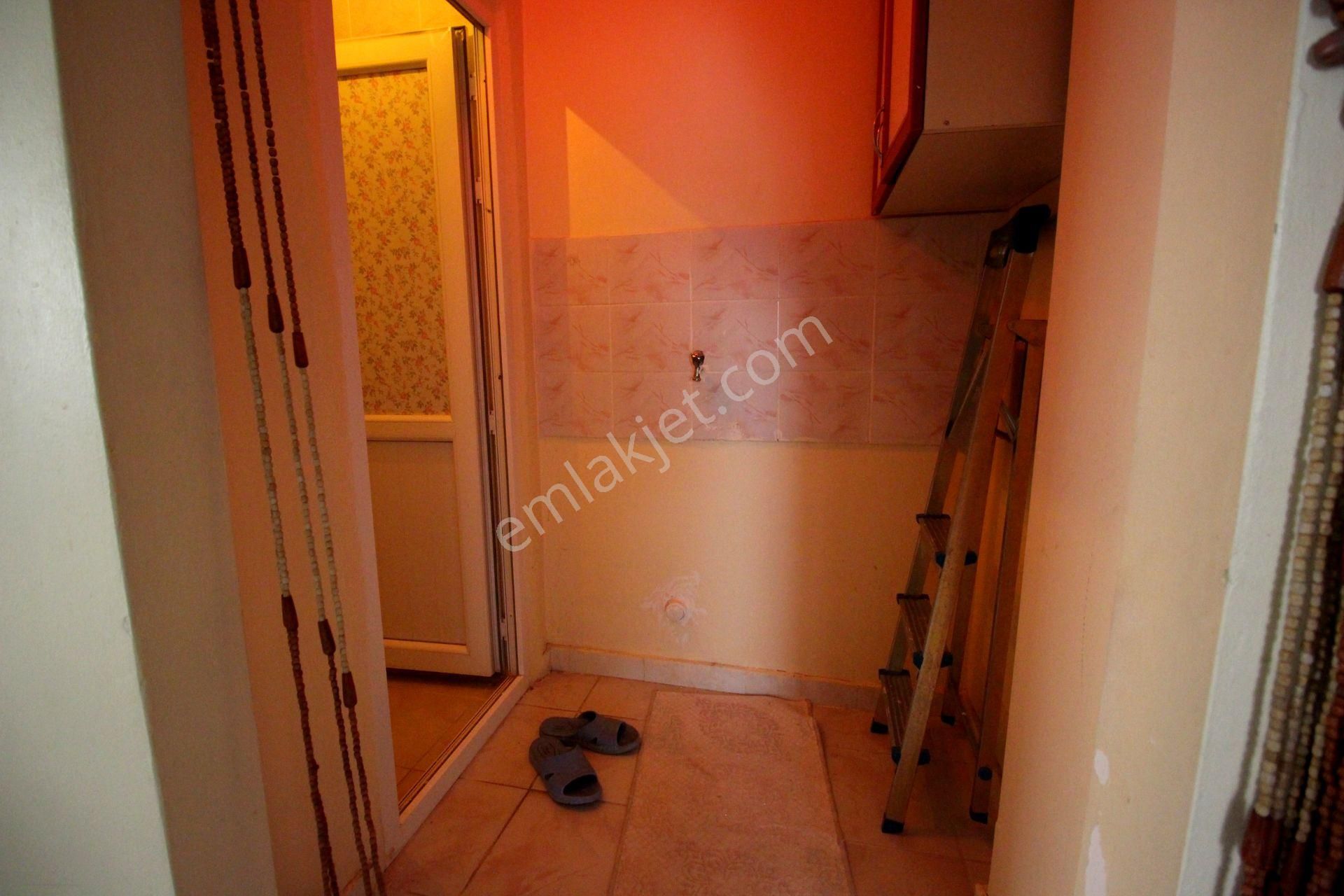 Emre Emlaktan Elvankent Topçu'da 4+1 Teraslı Satılık Daire - Görsel 26