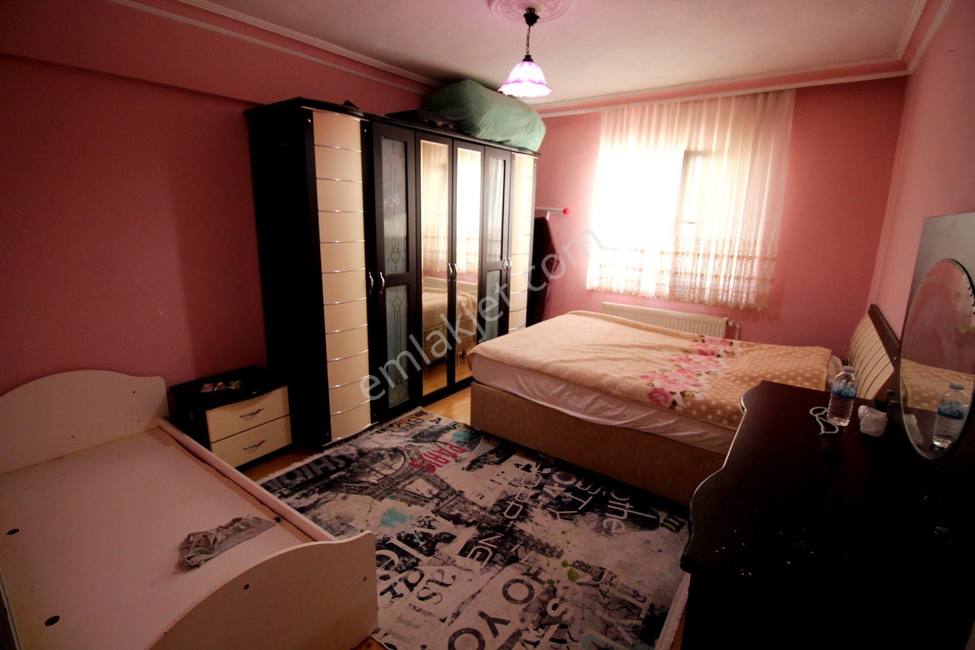 Emre Emlaktan Elvankent Topçu'da 4+1 Teraslı Satılık Daire - Görsel 22