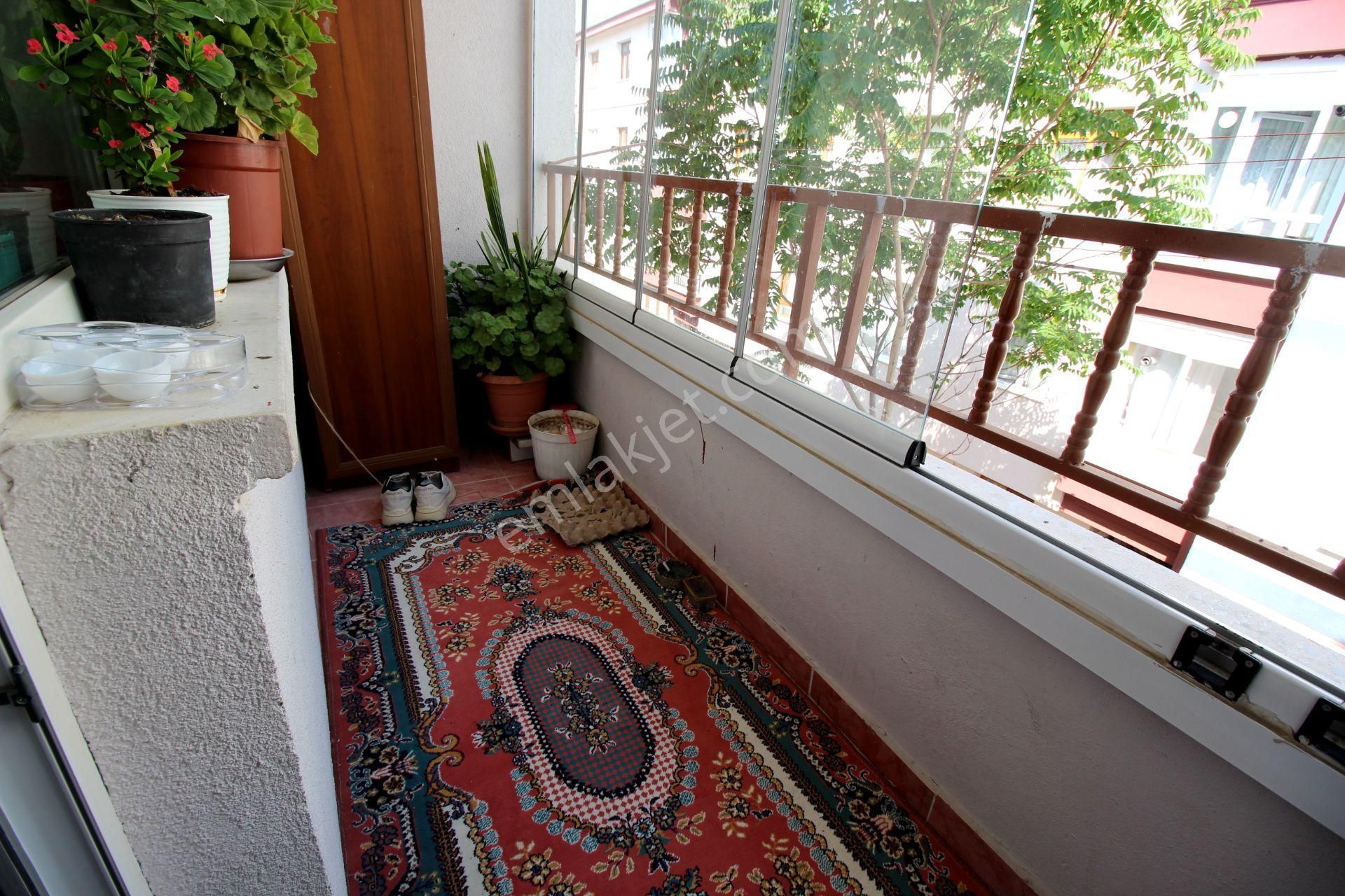 Emre Emlaktan Elvankent Topçu'da 4+1 Teraslı Satılık Daire - Görsel 6