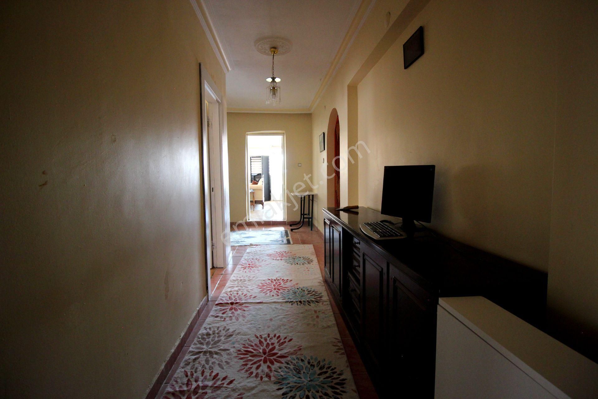 Emre Emlaktan Elvankent Topçu'da 4+1 Teraslı Satılık Daire - Görsel 28