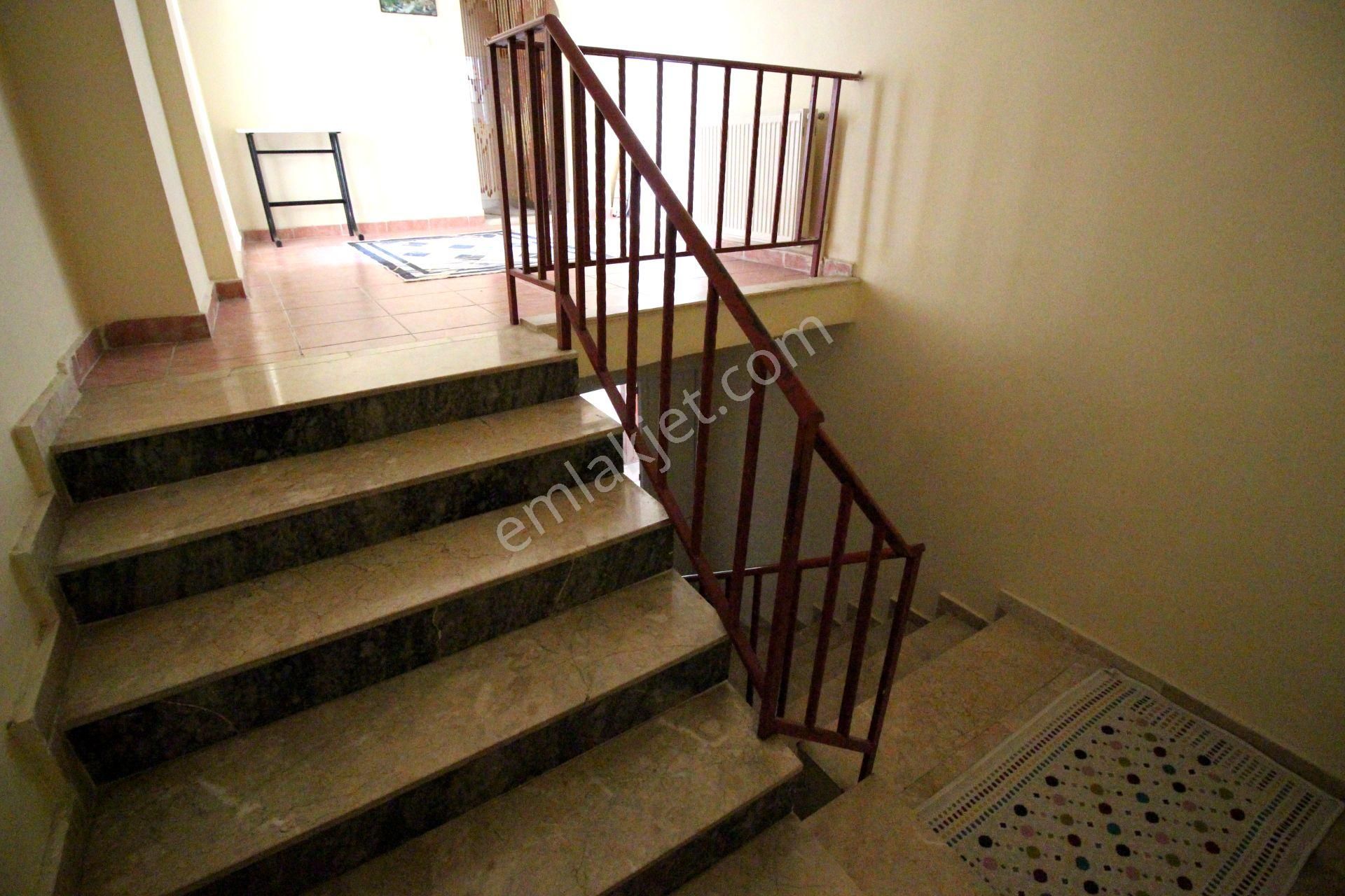 Emre Emlaktan Elvankent Topçu'da 4+1 Teraslı Satılık Daire - Görsel 29