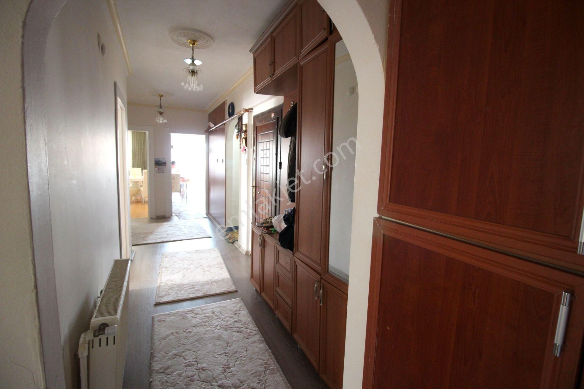 Emre Emlaktan Elvankent Topçu'da 4+1 Teraslı Satılık Daire - Görsel 12