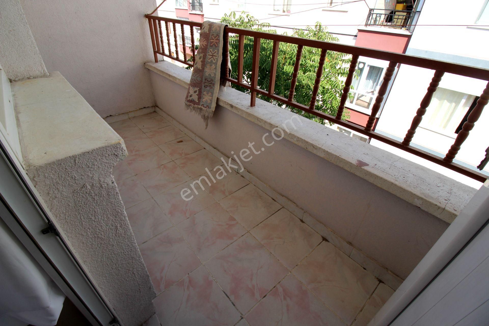 Emre Emlaktan Elvankent Topçu'da 4+1 Teraslı Satılık Daire - Görsel 21