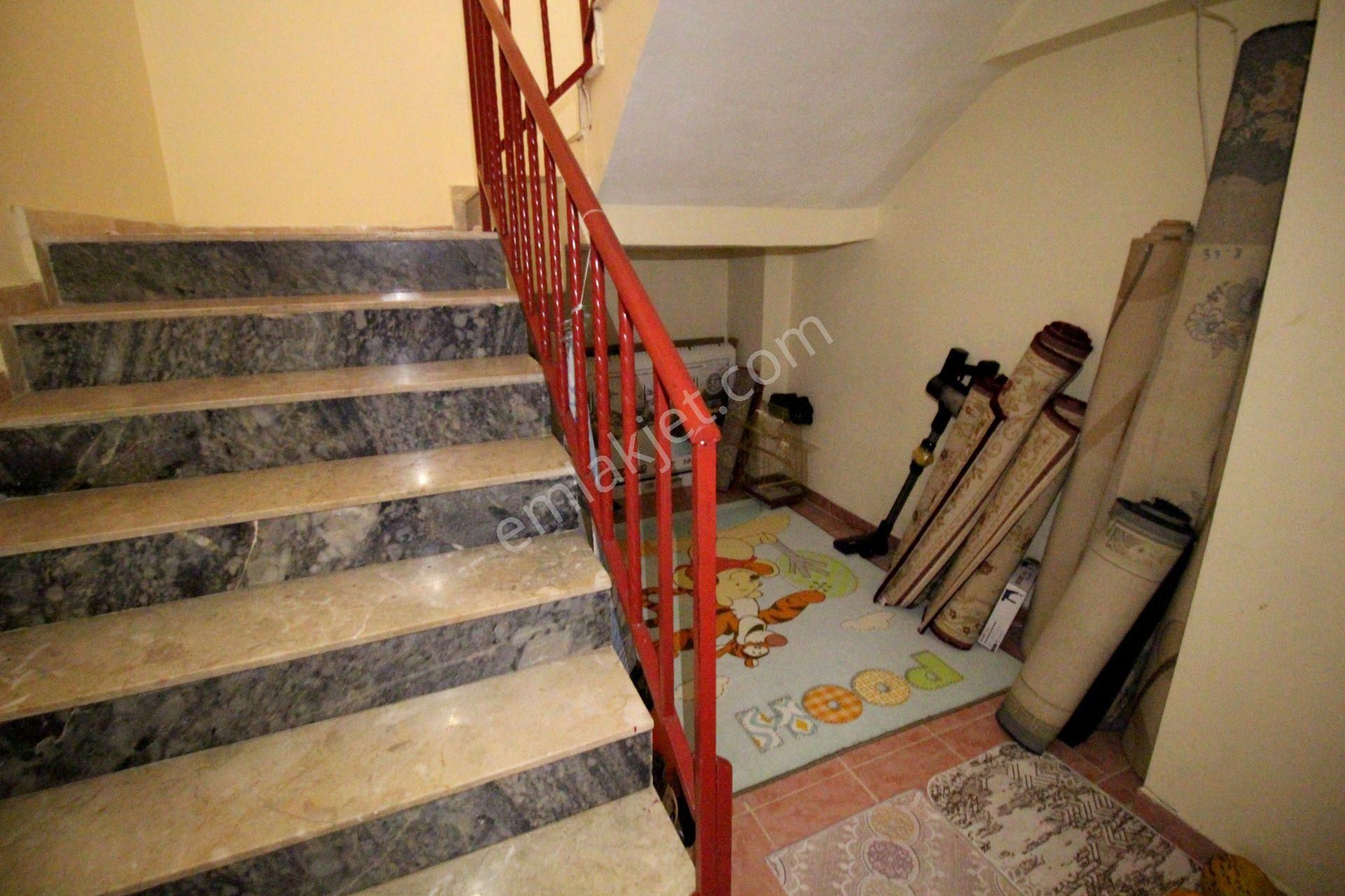 Emre Emlaktan Elvankent Topçu'da 4+1 Teraslı Satılık Daire - Görsel 30