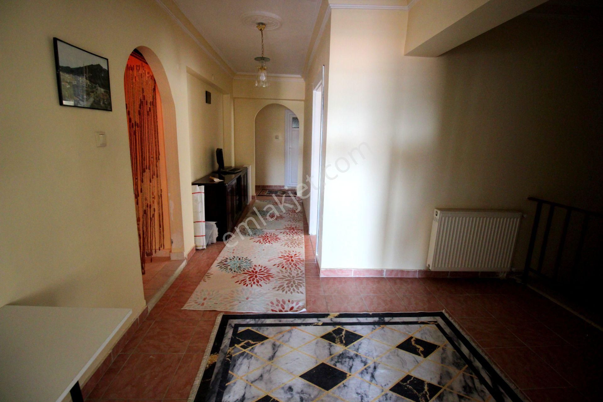 Emre Emlaktan Elvankent Topçu'da 4+1 Teraslı Satılık Daire - Görsel 27