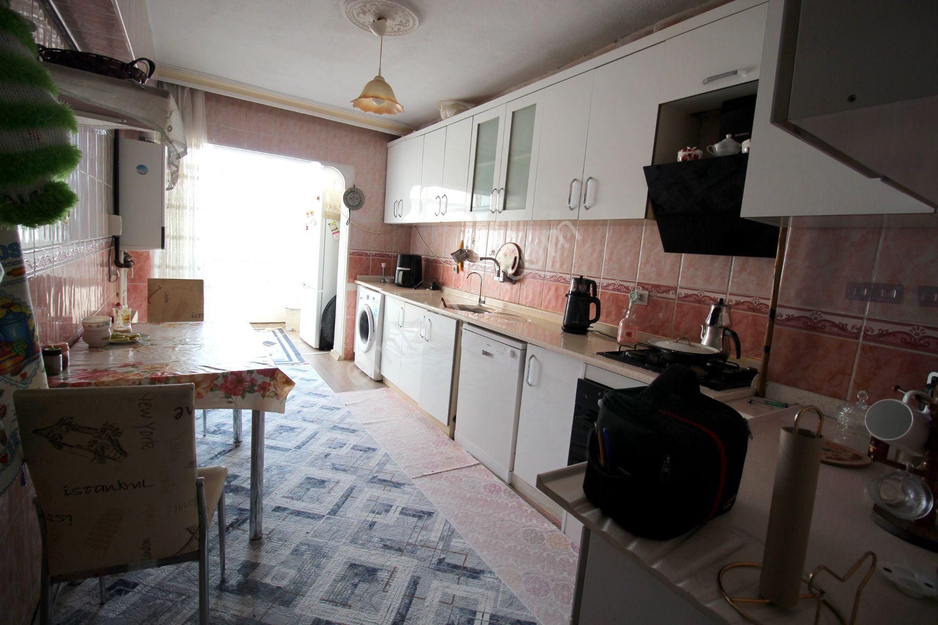 Emre Emlaktan Elvankent Topçu'da 4+1 Teraslı Satılık Daire - Görsel 31