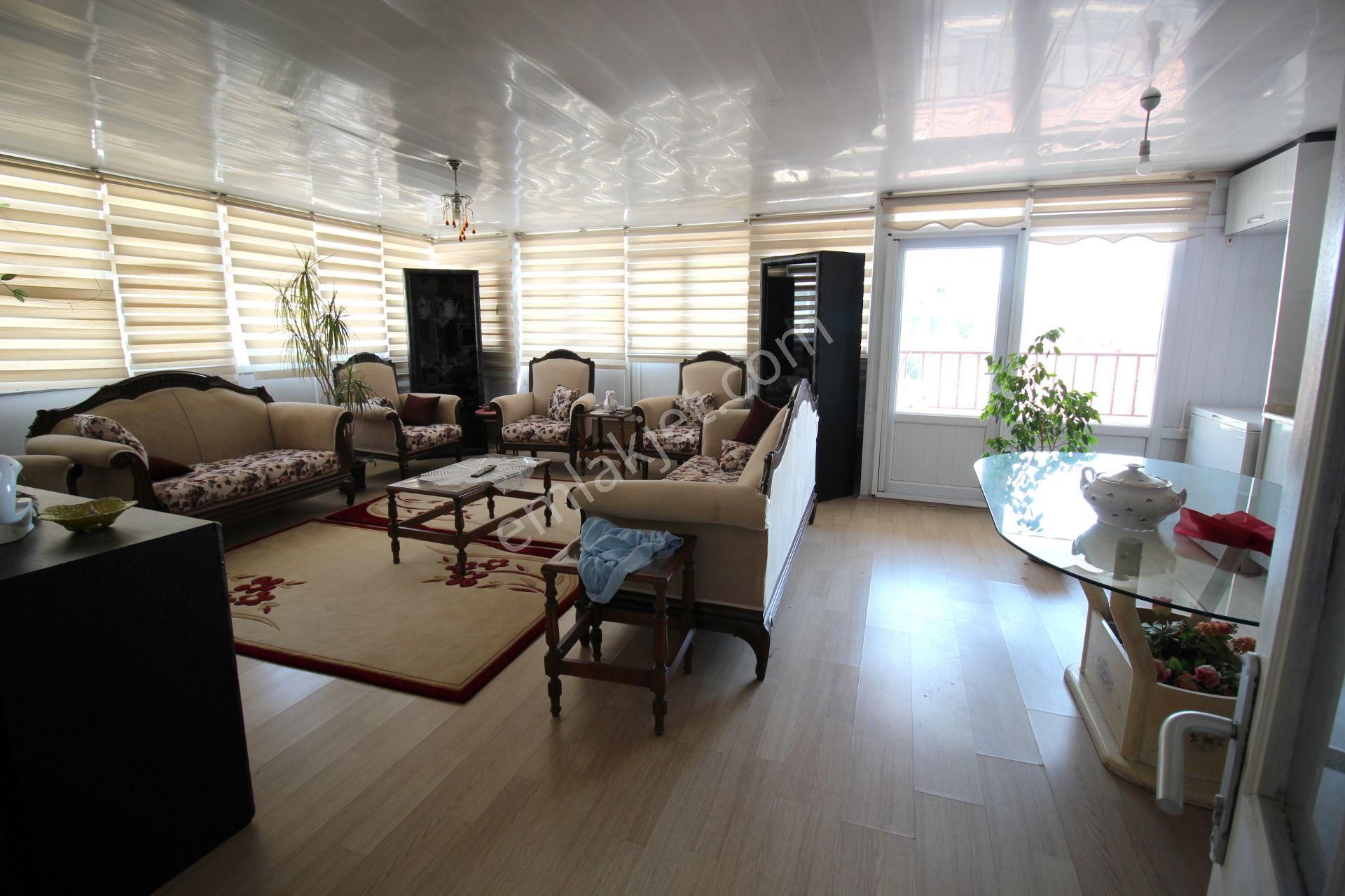 Emre Emlaktan Elvankent Topçu'da 4+1 Teraslı Satılık Daire - Görsel 14