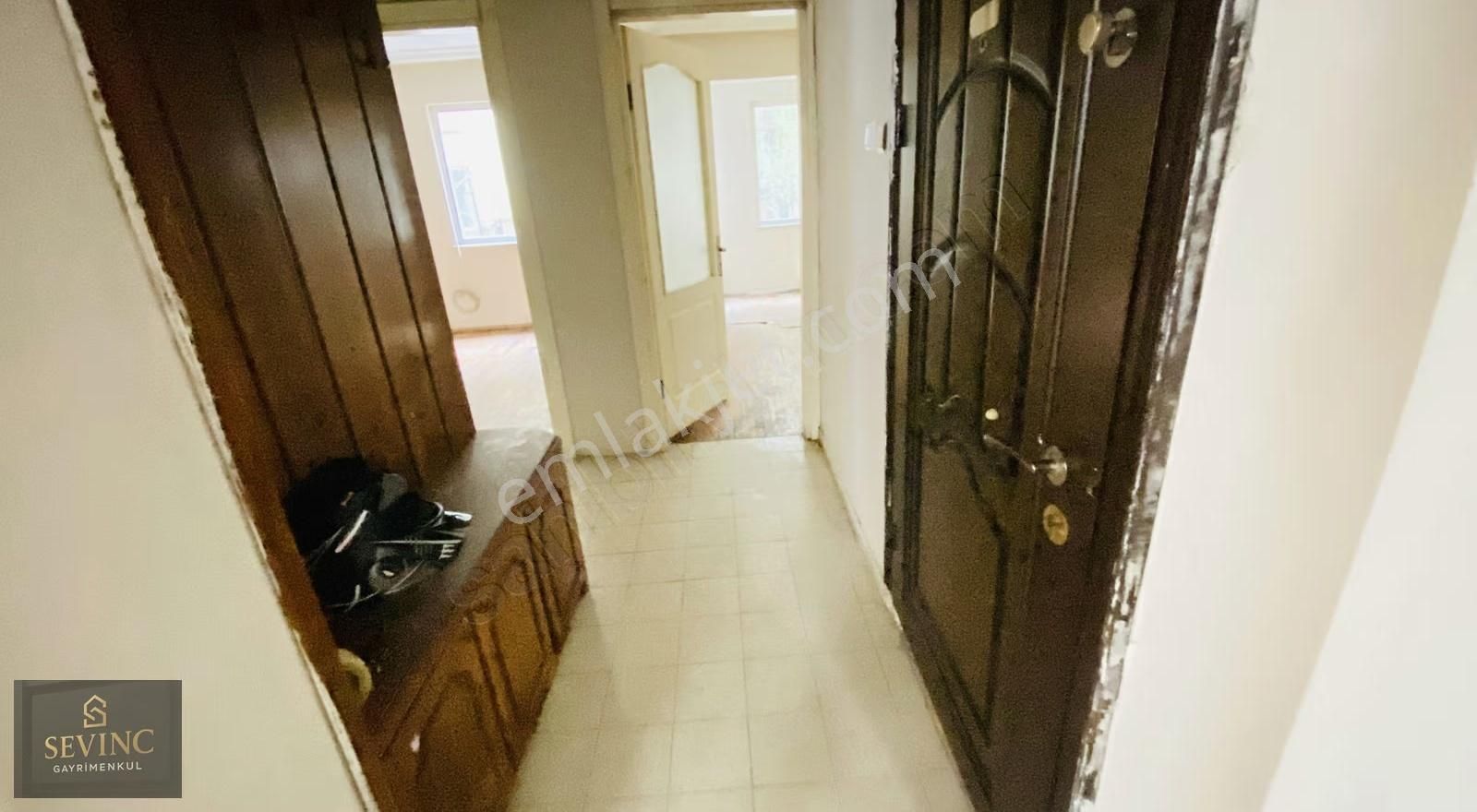 100. Yıl Esen Düğün Salonu Civarı 2+1 Kiralık Daire - Görsel 22