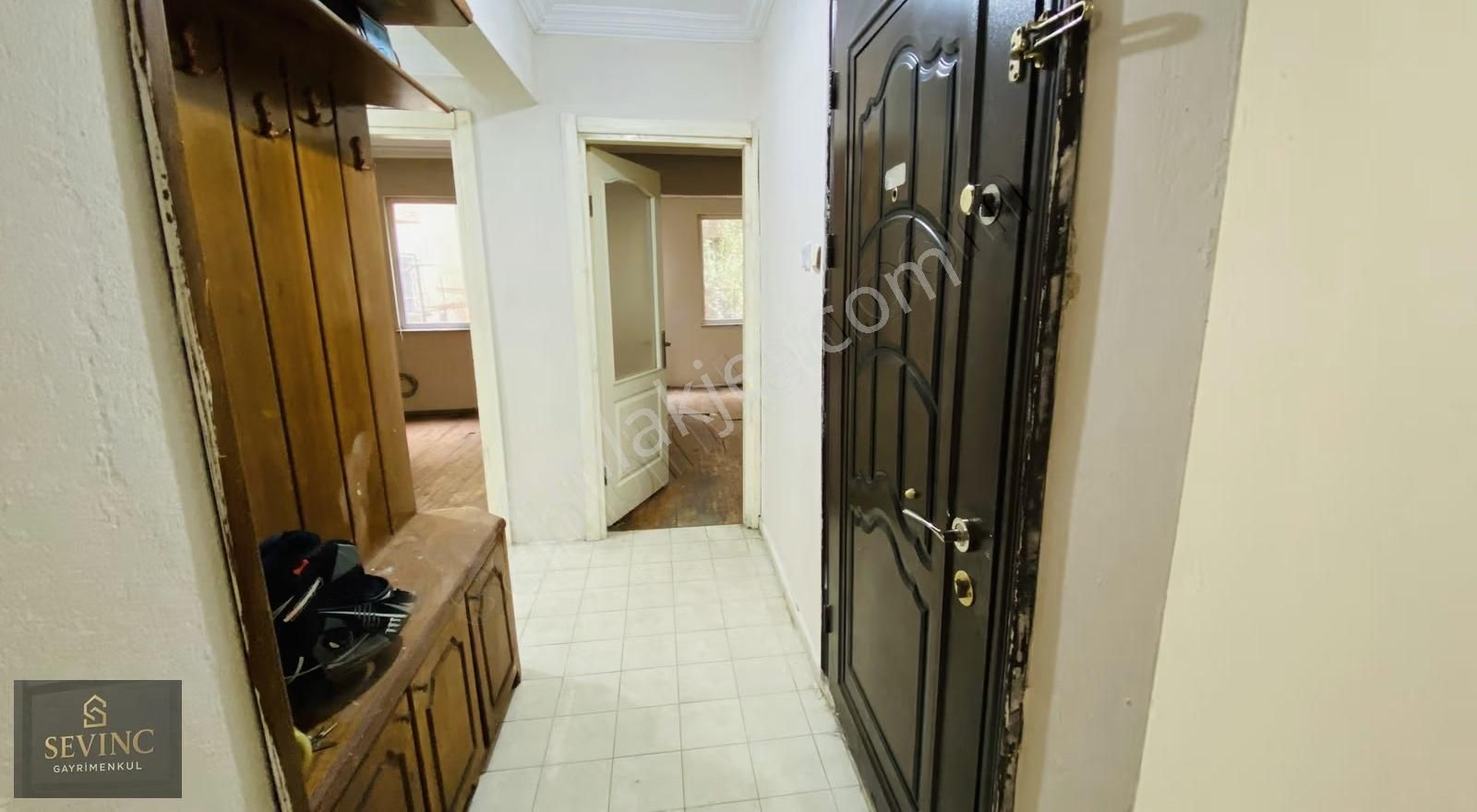 100. Yıl Esen Düğün Salonu Civarı 2+1 Kiralık Daire - Görsel 6