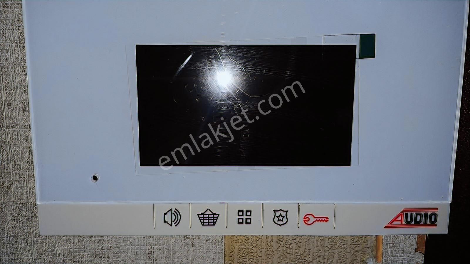 Tepe De İlkokul Yanı Harika Konumda Güney Cephe Arakat Temiz 3+1 - Görsel 22