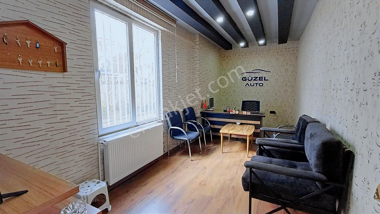 Ful Eşyalı Satılık Ofis - Görsel 5